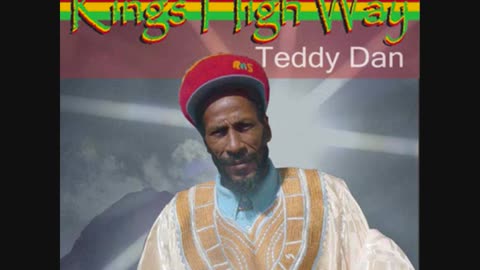 Teddy Dan - United States of Africa