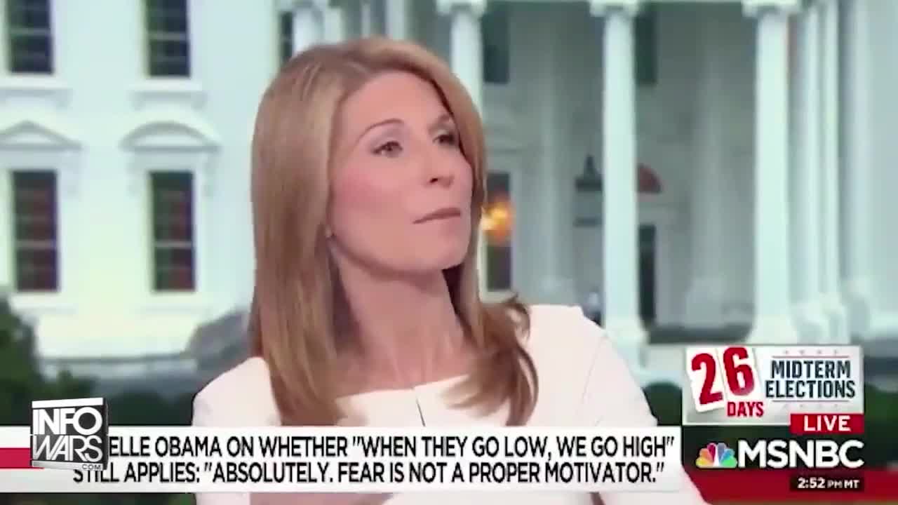 Hypocrites: When Dems Lose Elections