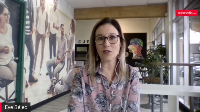 Carrefour Jeunesse emploi VS 2