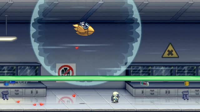 Jetpack Joyride Gameplay #8