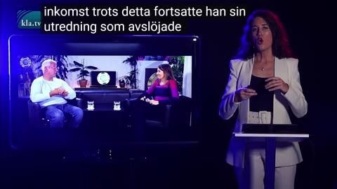 Vittnesmål från överlevare av satanistiska ritualer