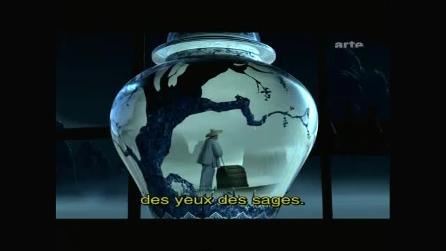 Igor Stravinsky Le rossignol (The nightingale) – complete opera [FR SUB]