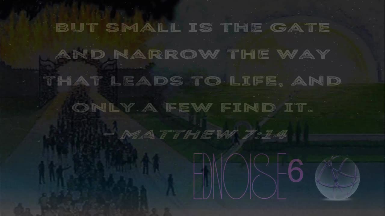 The Sowers ~ Find Your Way To Christ { Lyrics } { Ai } Remix 1