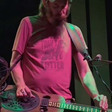 Chad Graves (with Keller Williams) - LIVE @ Iron City (Short 2)