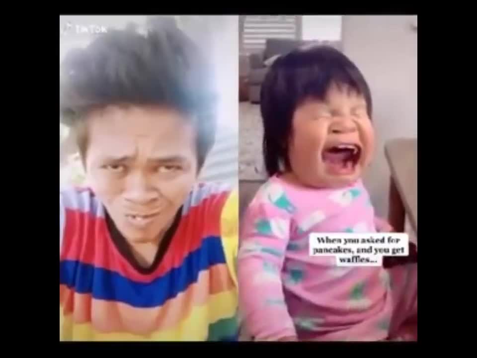 NAKAKATAWANG TIKTOK NG PINOY | Mauubo ka ng kakatawa | Funny tiktok videos |Funny tiktok compilation