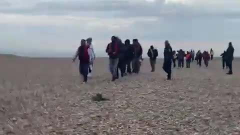 This Isn't Immigration - It's An Invasion