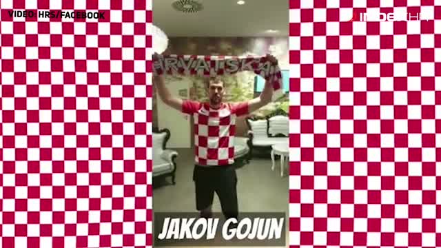 Duvnjak i ostali rukometaši poslali poruku podrške Vatrenima