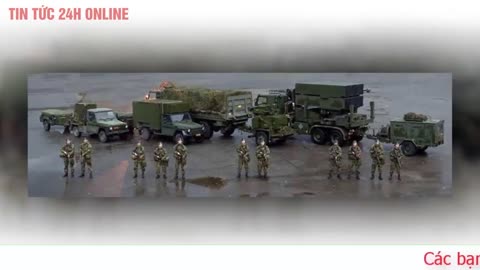 Latest Information about Ukaine