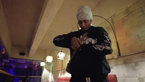 Exploring Paris: Uncovering the Hidden world of the Underground Rap Scene