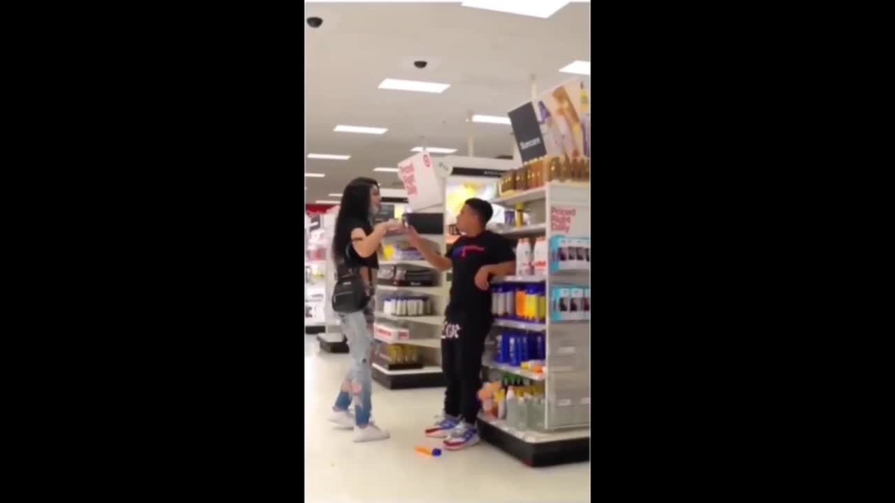 Dude Did A Creepy Prank And Immediately Regretted It Video
