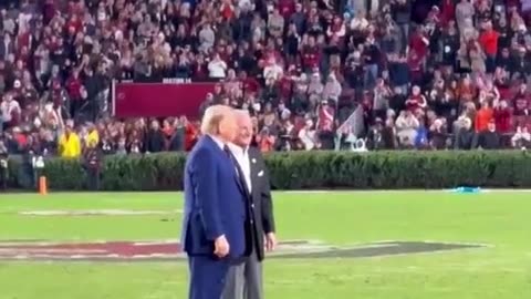 A MAN OF THE PEOPLE.