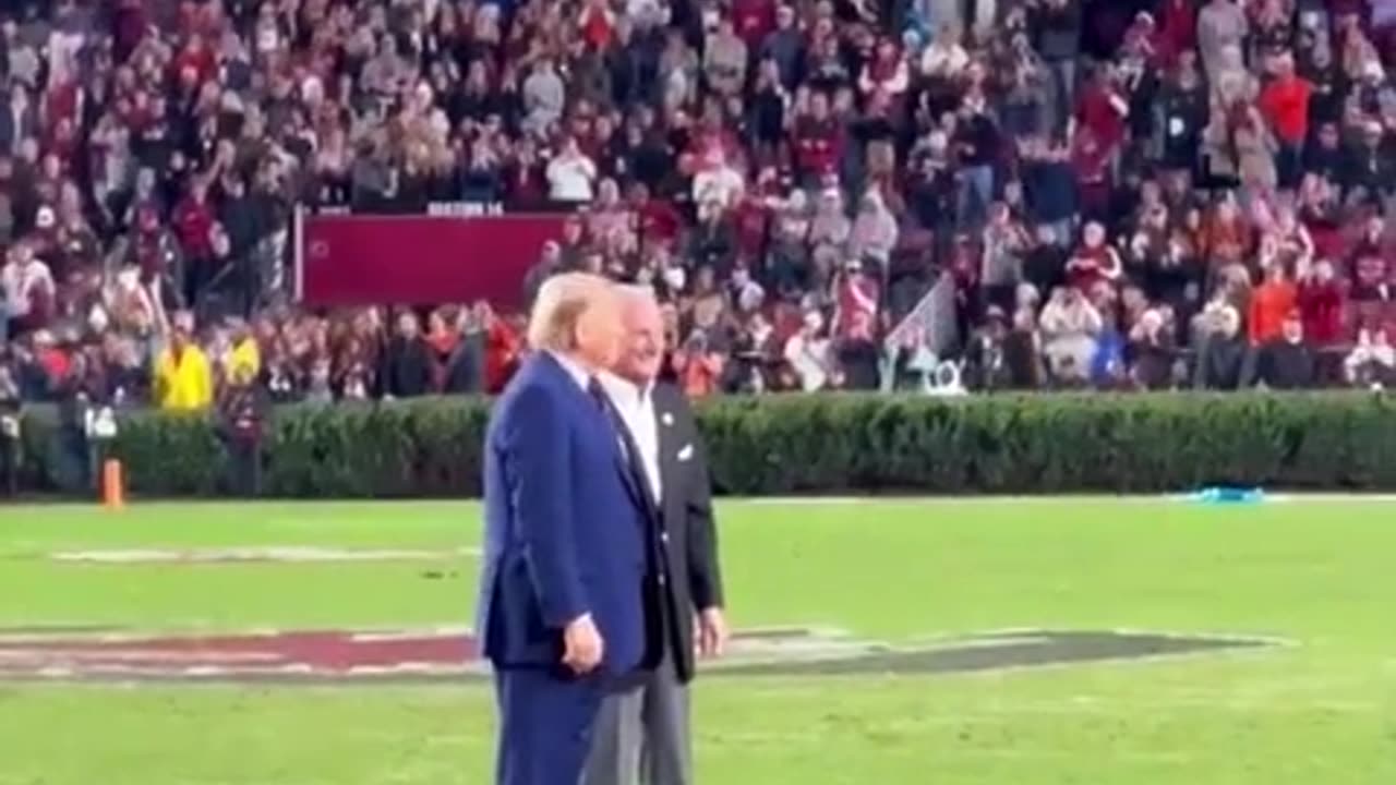 A MAN OF THE PEOPLE.