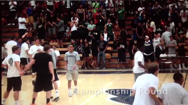 Chase Ogden Dunk Mix