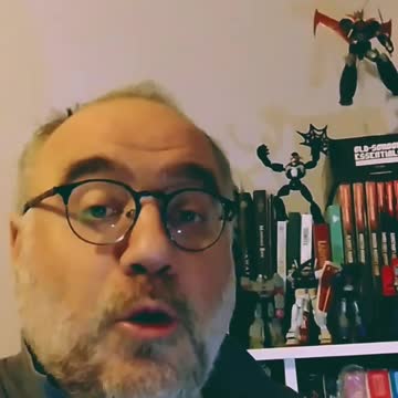 Recensioni Veloci Veloci #1 Atlantic Wars