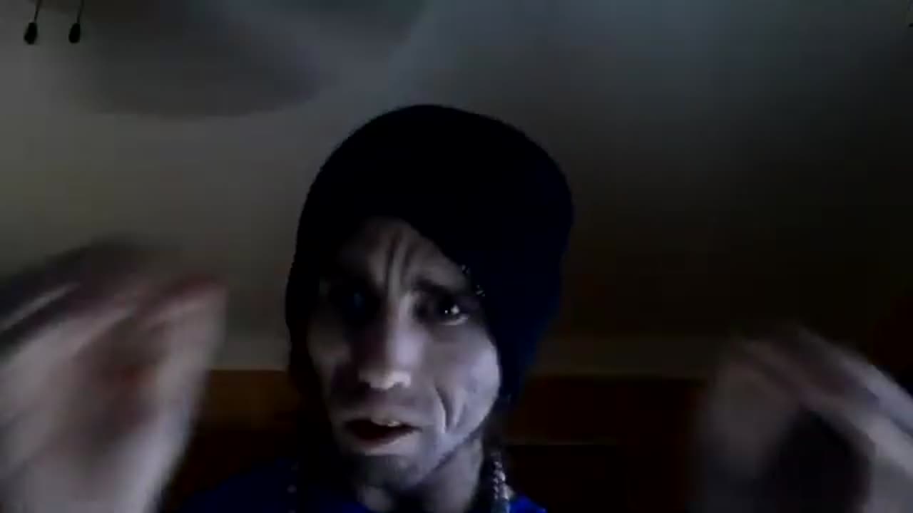 [Cyraxx Youtube 2021-10-7] PROVING MARTY IS A DELUSIONAL SCUMBAG