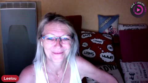 ApéroLive avec Vous les Zzz'Amis 08/06 Les Zzz'Infos Bonheur de Leelou