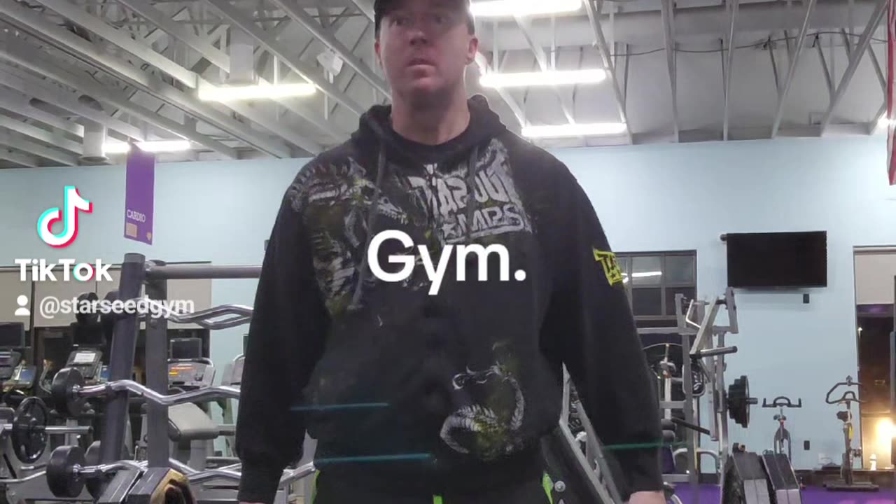 Gym.