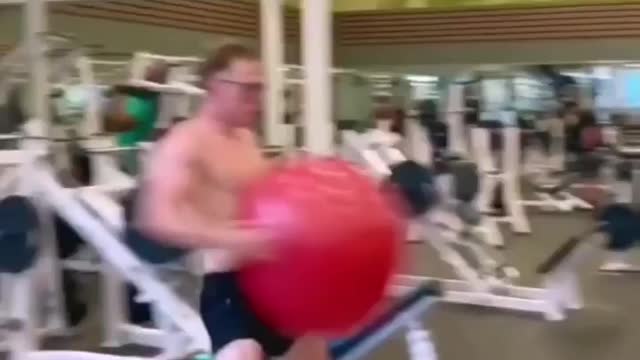 When best friend go to the gym..🤪 #funny #comedy
