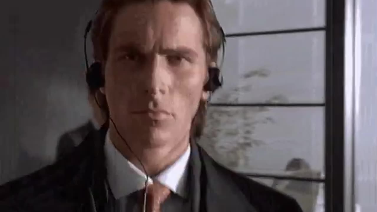 Christian Bale american psycho. Synthwave Электронная музыка. Кристиан Бэйл.