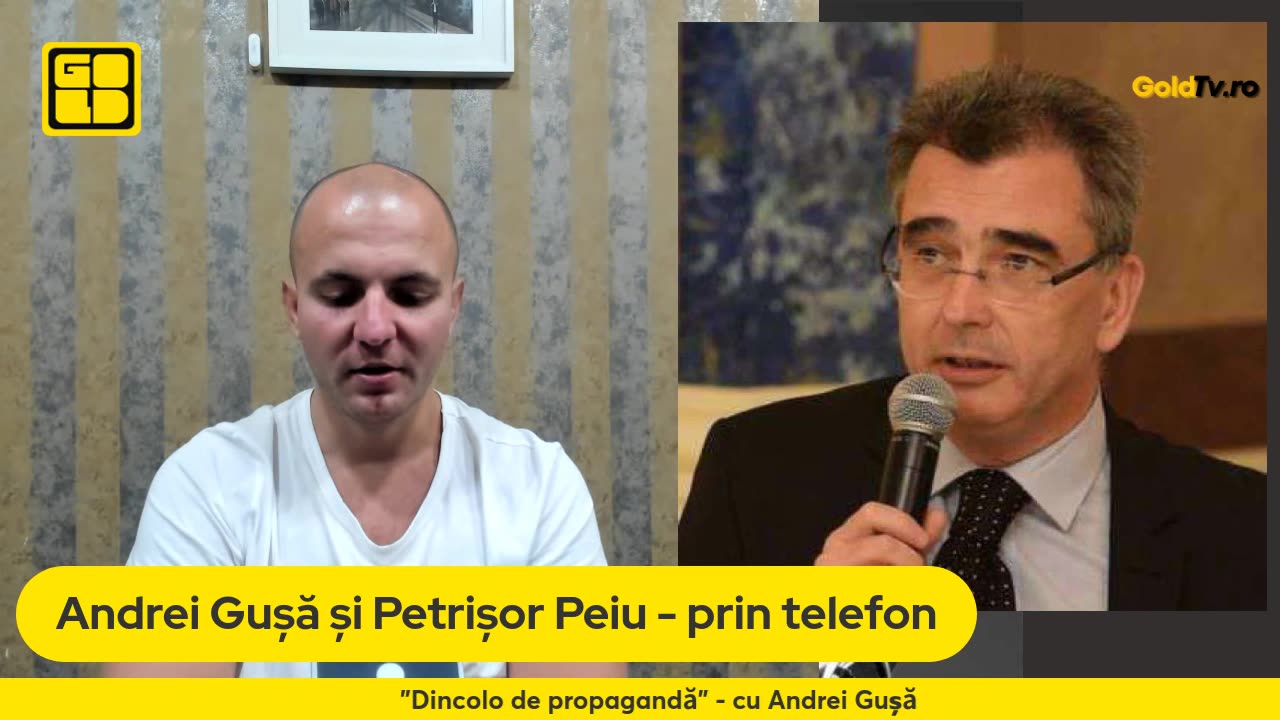 Petrișor Peiu: Paradoxal, cei mai săraci români votează cu partidele care i-au băgat în sărăcie.