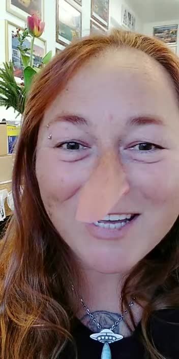 I Look Like I Work For CNN