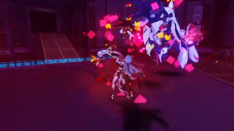 Honkai Impact 3rd - Dirac Sea Agony Pt 12 Mar 14 2022