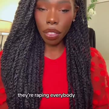 NAACP Leader Gets SLAMMED For Criticizing Biden's Open Border