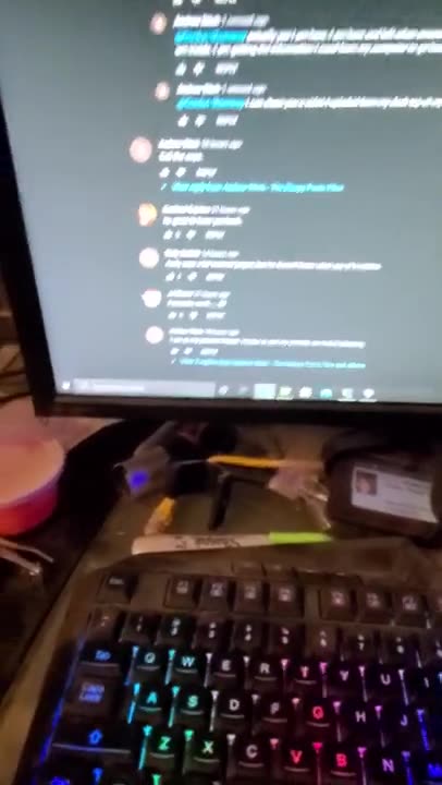 “Call the Police” (February 2021)