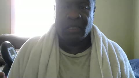 R Pan-Afrikans/Pro-Blacks Enjoying Melanin SUN Benefits Or Sucking Up Central Air ?