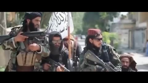 THIS IS WHAT THE WHITE FLAG OF SURRENDER LOOKS LIKE