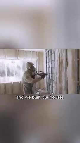 THE INDOOR GENERATION - THE GILDED CAGES OF MODERN SOCIETY