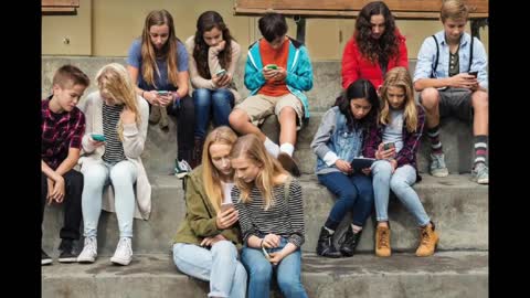 Bill Gates e Steve Jobs hanno cresciuto i loro figli senza tecnologia!