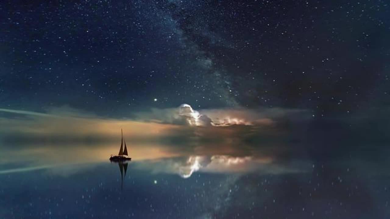 Uplifting Background Music