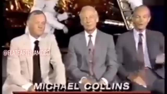 The Moon-Landing Hoax