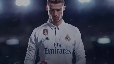 Ronaldo goals and skills
