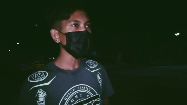 SEGBIN | Philippines horror parody