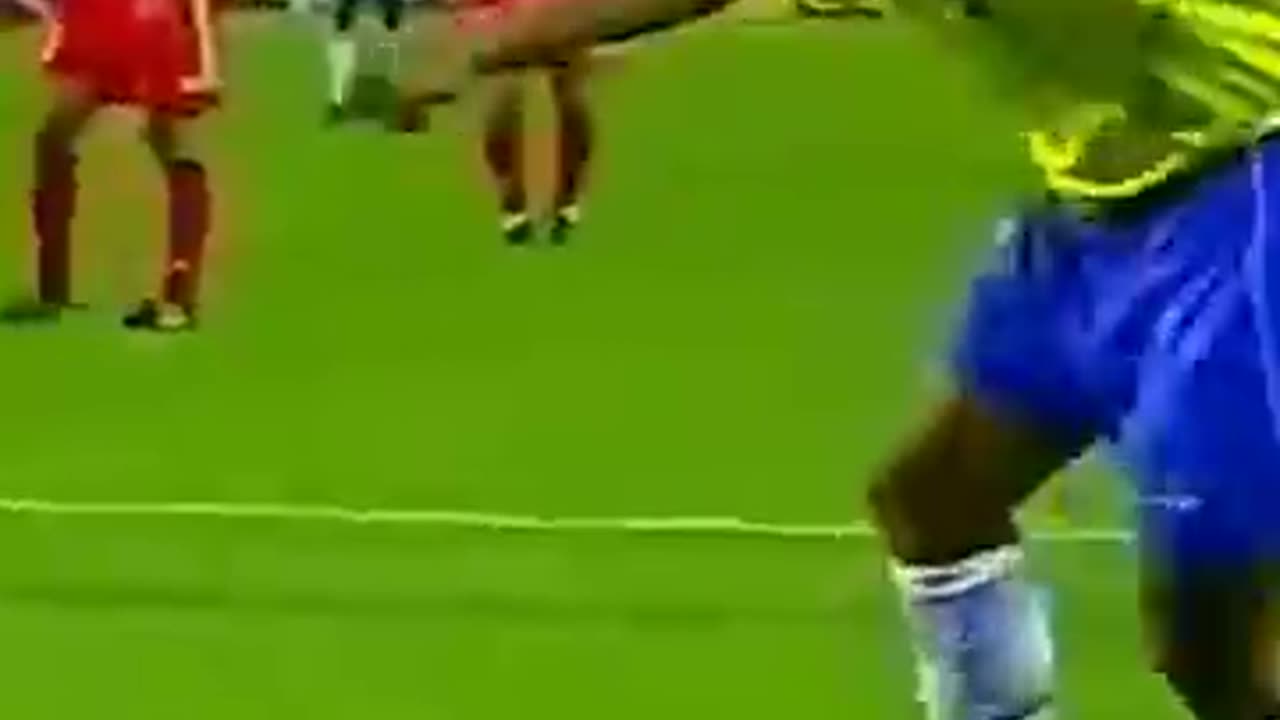 Ronaldinho