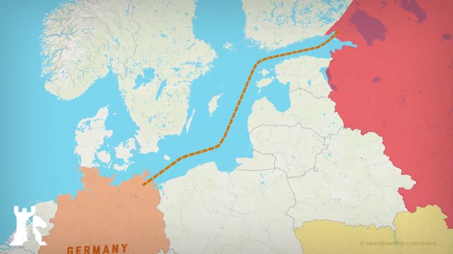 Why Germany won't help Ukraine