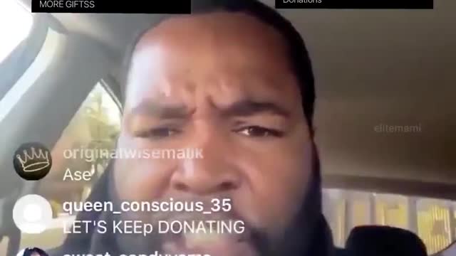 Dr Umar Johnson Compilation