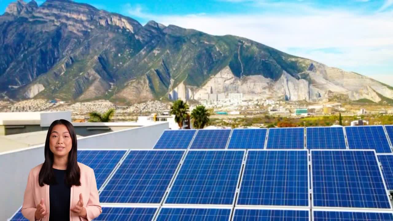 Solar Unlimited System in Simi Valley, CA