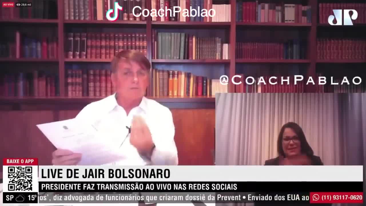 Perseguição aos não vacinados - Lei Marcial 2022