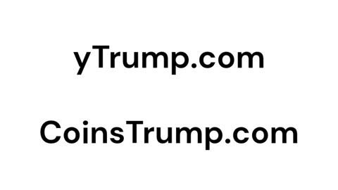 Hats Dances Coins yTrump #trump #trump2024 #election #trumpnews #ProTrump #trumpupdate