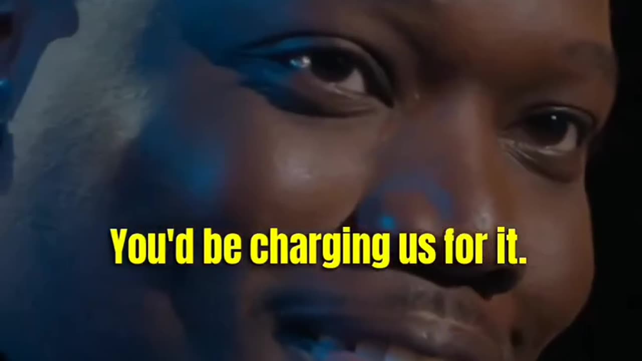 Michael Che on the “free vaccine”