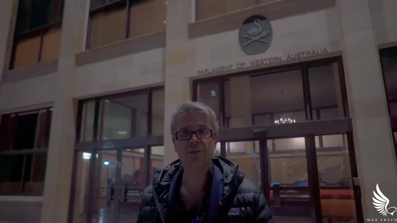 Dr Aseem Malhotra: If We Don't Act, Big Pharma Will Keep Harming People for Profit for Years to Come