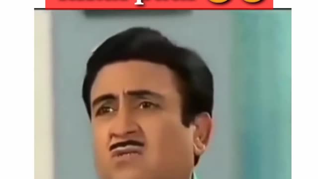 - Jethalal thugs life status 😂 Jethalal on Rocks 😎 TMKOC funny short video funny video