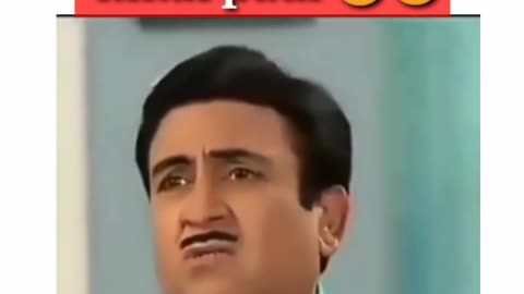 - Jethalal thugs life status 😂 Jethalal on Rocks 😎 TMKOC funny short video funny video