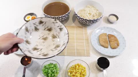 tips on how to make a delicious ramen