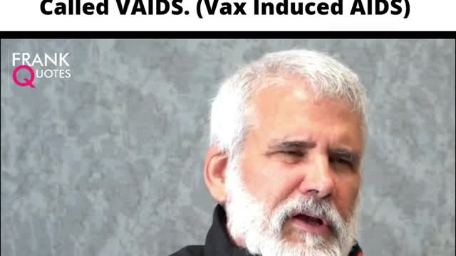 Dr Robert Malone - Jabs are damaging your T-Cell response