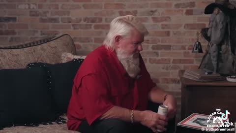 Tucker, Kid Rock and John Daily talk about the 2020 stolen election.