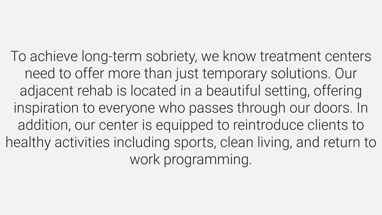 Silver Sands Recovery : #1 Drug Rehab in Scottsdale, AZ